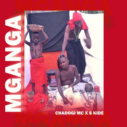 Download Audio | Chadogi Mc ft S Kide – Yamepanda (Singeli)