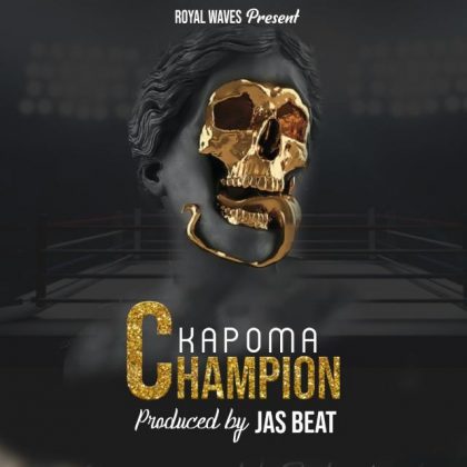 Download Audio | Kapoma – Champion