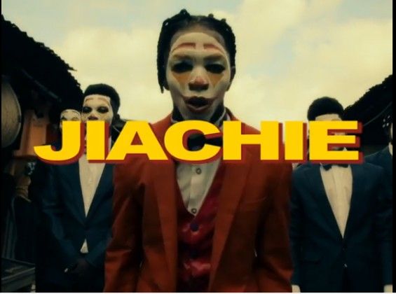 Download Video | G Nako – Jiachie