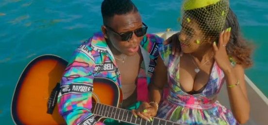 Download Video | Hamiss Bss – I Love you