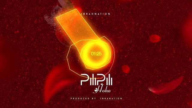 Download Audio | Ibrahnattion – Pilipili Hoho