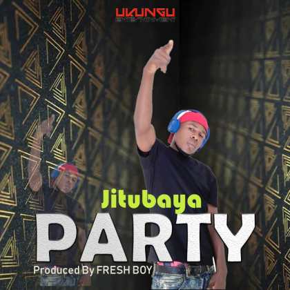 Download Audio | Jitu Baya – Party