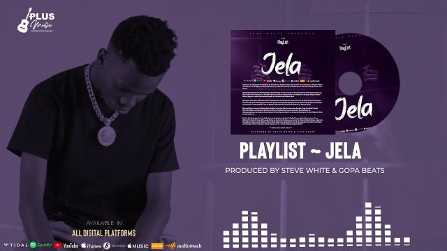 Download Audio | Playlist Tz – Jela