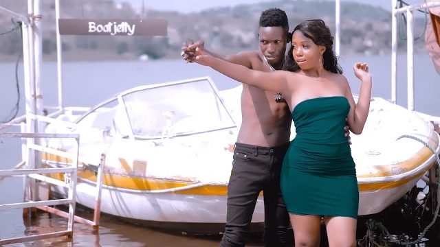 Download Video | Jimmy Nass – More Love