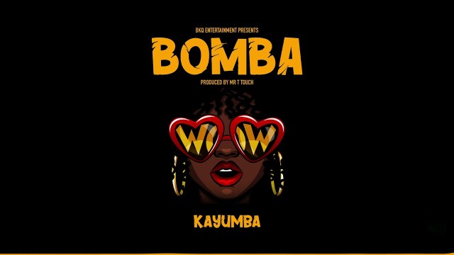 Download Audio | Kayumba – Bomba