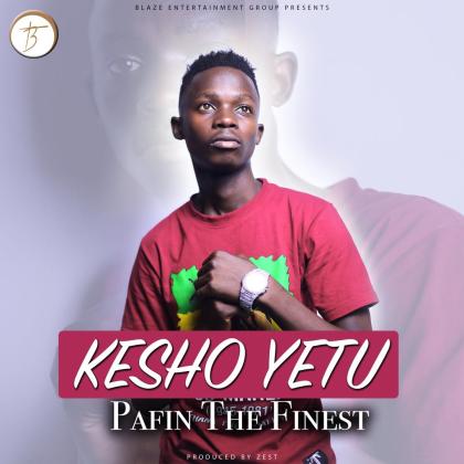 Download Video | Pafin The Finest – Kesho yetu