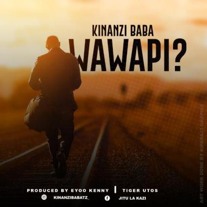Download Audio | Kinanzi – Wawapi