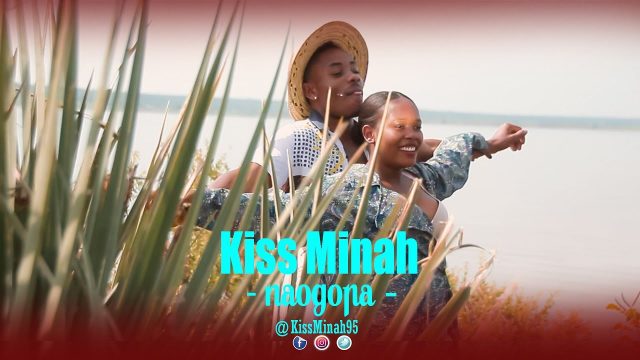 Download Video | Kiss Minah – Naogopa