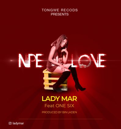 Download Audio | Lady Mar ft One Six – Nipe Love