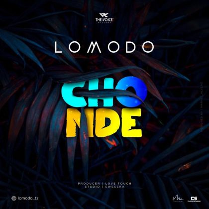 Download Audio | Lomodo – Chonde
