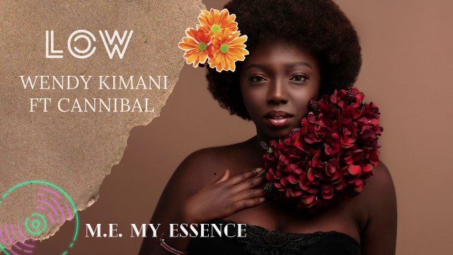 Download Audio | Wendy Kimani ft Cannibal – Low