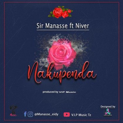 Download Audio | Sir Manasse ft Niver – Nakupenda