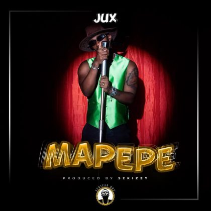 Download Audio | Jux – Mapepe