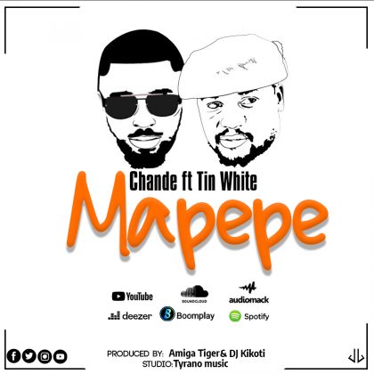 Download Audio | Chande ft TINI – Mapepe