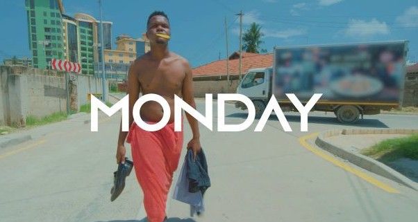 Download Video | Dibodry – I hate you Monday