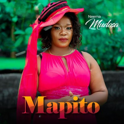 Download Audio | Neema Mudosa – Mapito