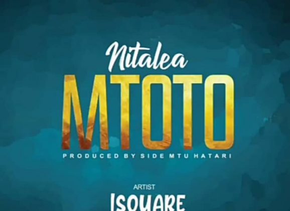 Download Audio | I Square – Nitalea Mtoto