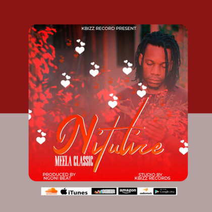 Download Audio | Meela Classic – Nitulize
