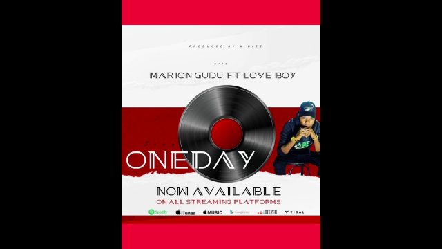 Download Audio | Marion Gudu ft Love Boy – One Day