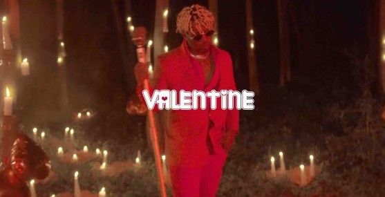 Download Video | Rayvanny – Valentine