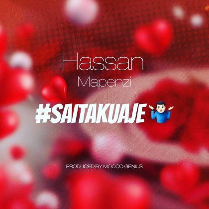 Download Audio | Hasan Mapenzi – Sasa Itakuaje