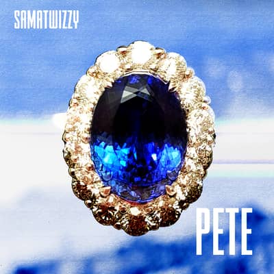 Download Audio | Samatwizzy – Pete