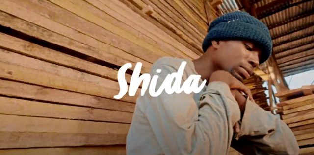 Download Video | Baraka Katula ft Brother K – Shida