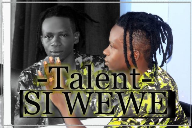 Download Audio | Talent – Ni Wewe