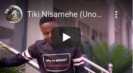 Download Video | Tiki – Nisamehe