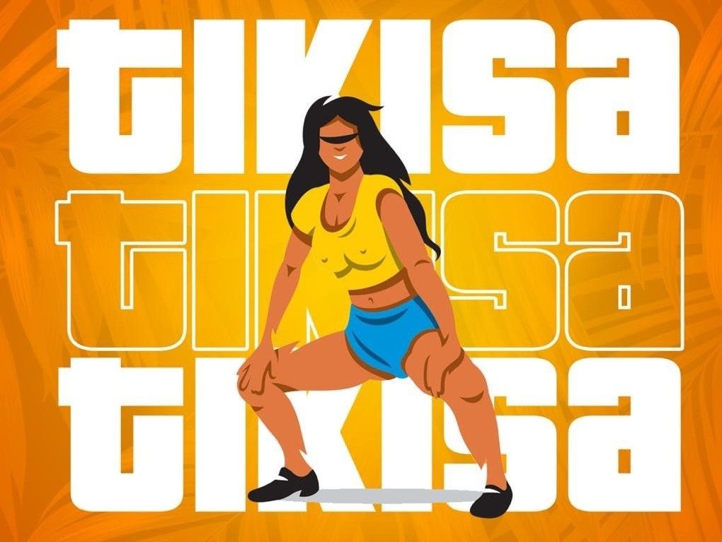 Download Audio | G Msela – Tikisa (Singeli)