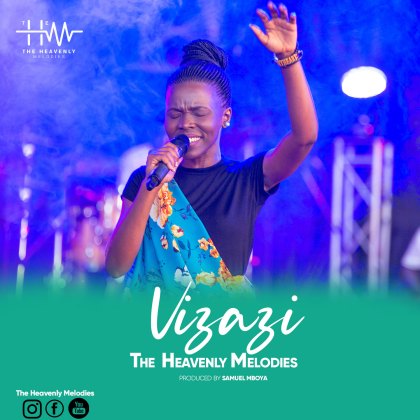 Download Audio | The HM – Vizazi