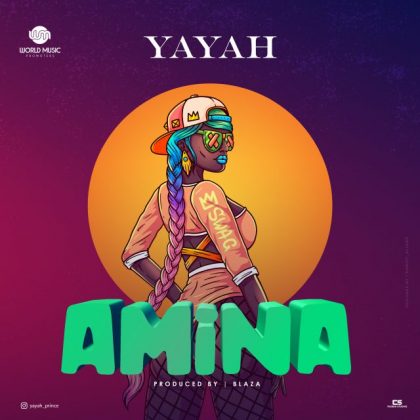 Download Audio | Yayah – Amina