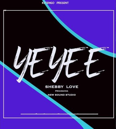 Download Audio | Sheby Love – Yeyee