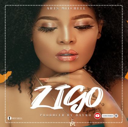 Download Audio | Mitchell STZ – Zigo