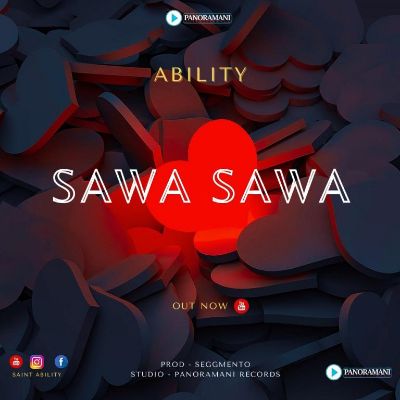  Ability – Sawa Sawa