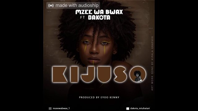 Download Audio | Mzee wa Bwax ft Dakota – Kijuso