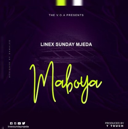 Download Audio | Linex – Maboya