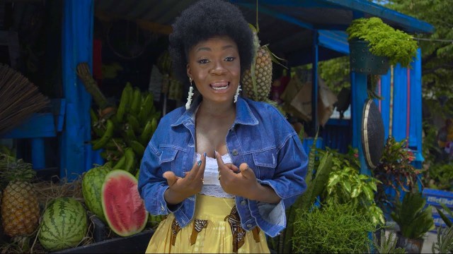 Download Video | Mwasiti – Karibu Gengeni