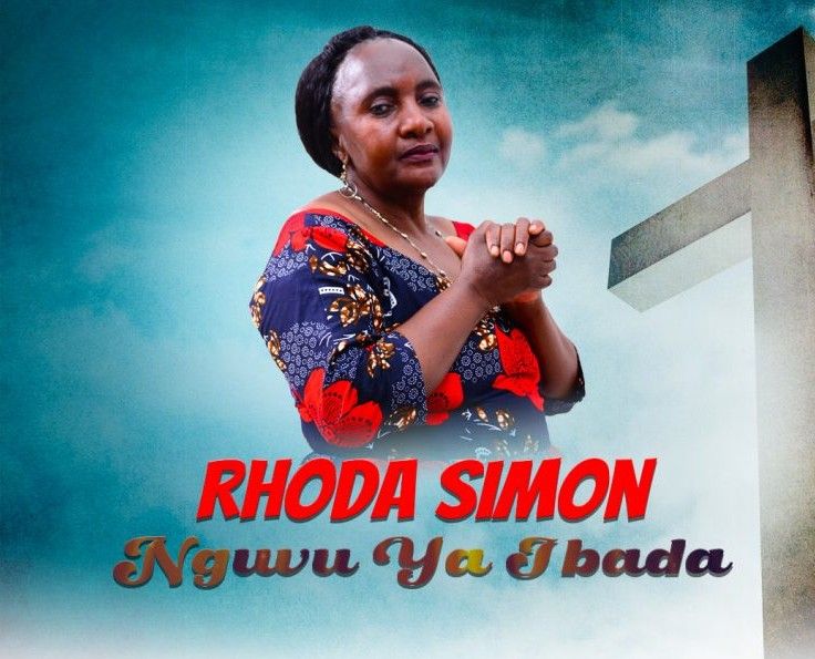 Download Audio | Rhoda Simon – Nguvu ya Ibada