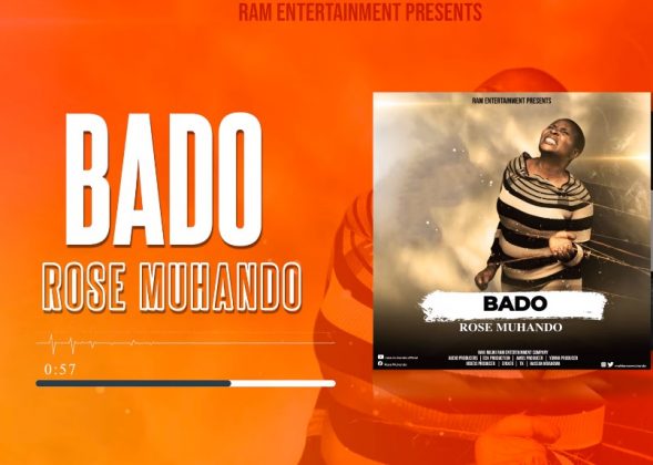 Download Audio | Rose Muhando – Bado