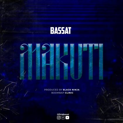 Download Audio | Bassat – Makuti
