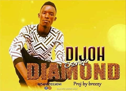Download Audio | Dijoh – Diamond
