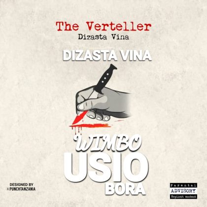 Download Audio | Dizasta Vina – Wimbo usio Bora