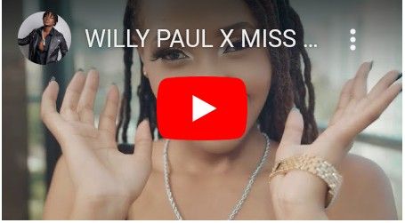 Download Video | Willy Paul ft Miss P – Fall in Love
