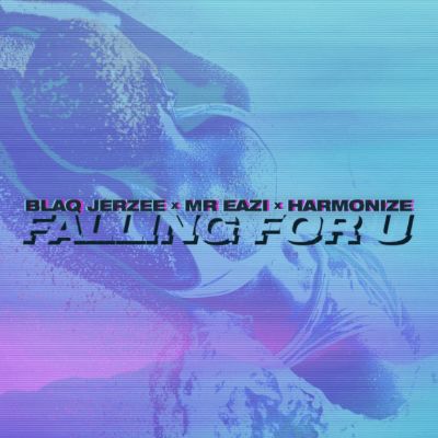 Download Audio | Blaq Jerzee x Harmonize x Mr Eazi – Falling For you