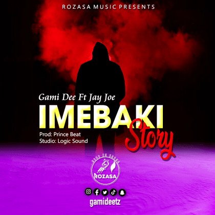 Download Audio | Gami Dee ft Jay Joe – Imebaki Stori