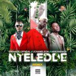 Download Audio | Grenade Ft Jose Chameleone & Arrow Boy – Nteledde Remix