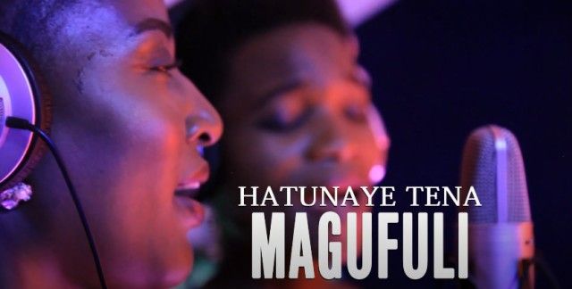 Download Video | Mashaka Pepe – Hatunae Tena Magufuli