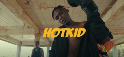 Download Video | Hotkid – Breakdown