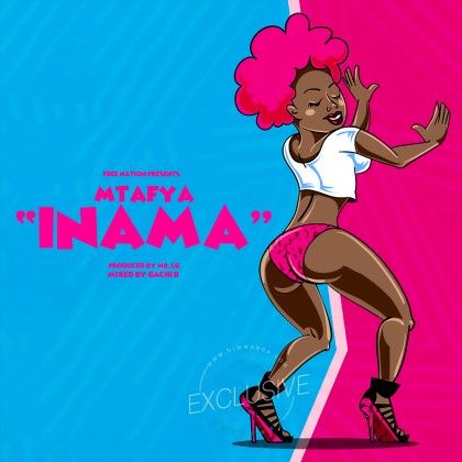 Download Audio | Mtafya – Inama